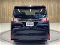 2016 Toyota Vellfire