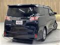 2016 Toyota Vellfire