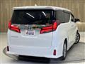 2021 Toyota Alphard G