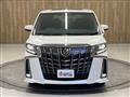 2021 Toyota Alphard G