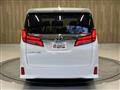 2021 Toyota Alphard G