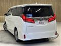 2021 Toyota Alphard G