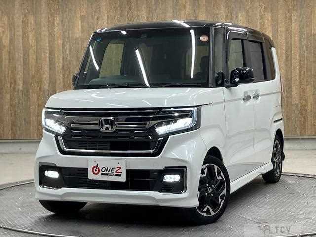 2022 Honda N BOX