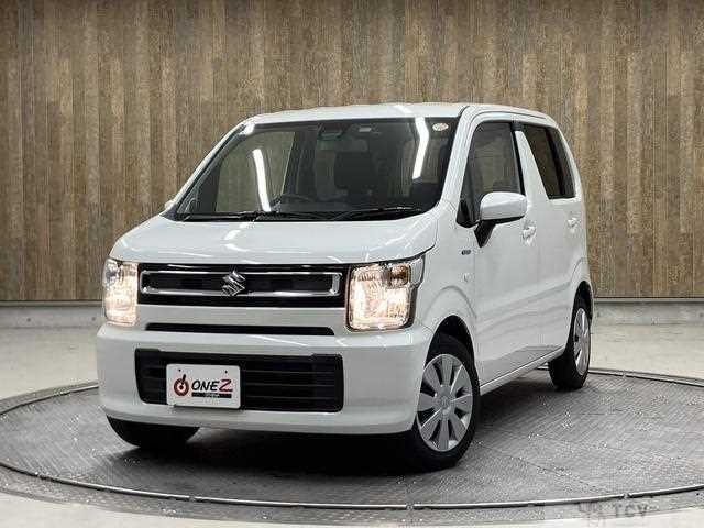 2022 Suzuki Wagon R