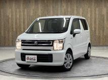 2022 Suzuki Wagon R