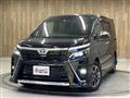 2021 Toyota Voxy