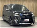 2021 Toyota Voxy