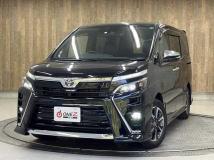 2021 Toyota Voxy