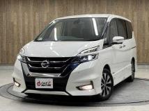 2018 Nissan Serena