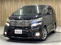 2011 Toyota Vellfire