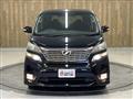 2011 Toyota Vellfire