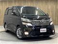 2011 Toyota Vellfire