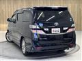 2011 Toyota Vellfire