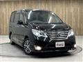 2015 Nissan Serena