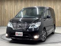 2015 Nissan Serena