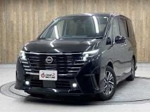2024 Nissan Serena