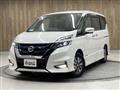 2019 Nissan Serena