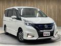 2019 Nissan Serena