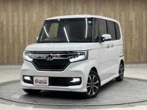 2019 Honda N BOX
