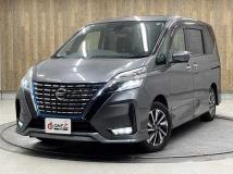 2020 Nissan Serena