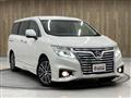 2017 Nissan Elgrand