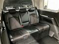 2017 Nissan Elgrand