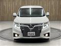 2017 Nissan Elgrand