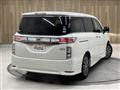 2017 Nissan Elgrand