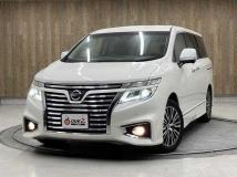 2017 Nissan Elgrand