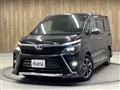 2021 Toyota Voxy