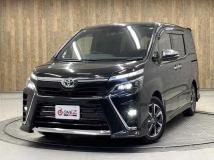 2021 Toyota Voxy