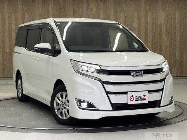 2021 Toyota Noah