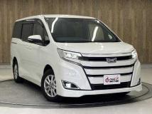 2021 Toyota Noah