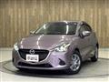 2015 Mazda Demio