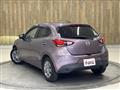 2015 Mazda Demio
