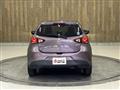2015 Mazda Demio