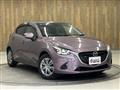 2015 Mazda Demio