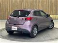 2015 Mazda Demio