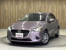 2015 Mazda Demio