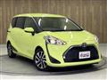 2019 Toyota Sienta