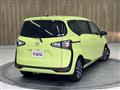2019 Toyota Sienta