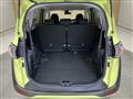 2019 Toyota Sienta