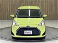 2019 Toyota Sienta