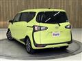 2019 Toyota Sienta