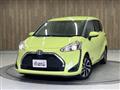 2019 Toyota Sienta