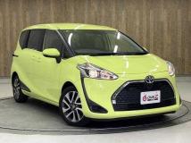 2019 Toyota Sienta