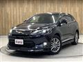 2016 Toyota Harrier