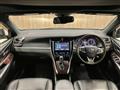 2016 Toyota Harrier