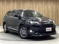 2016 Toyota Harrier