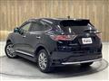 2016 Toyota Harrier
